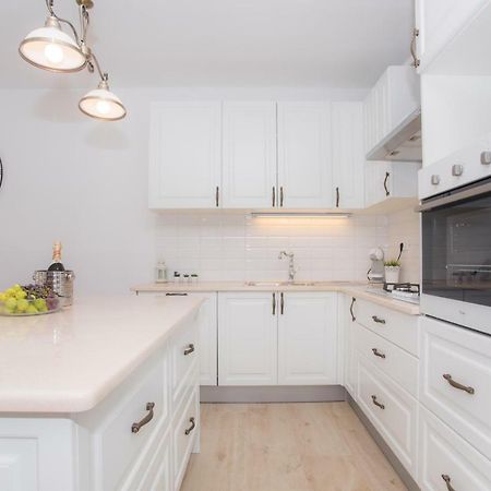 Apartman Slavice شيبينيك المظهر الخارجي الصورة