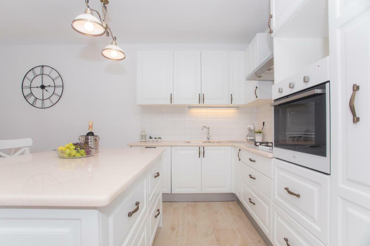 Apartman Slavice شيبينيك المظهر الخارجي الصورة