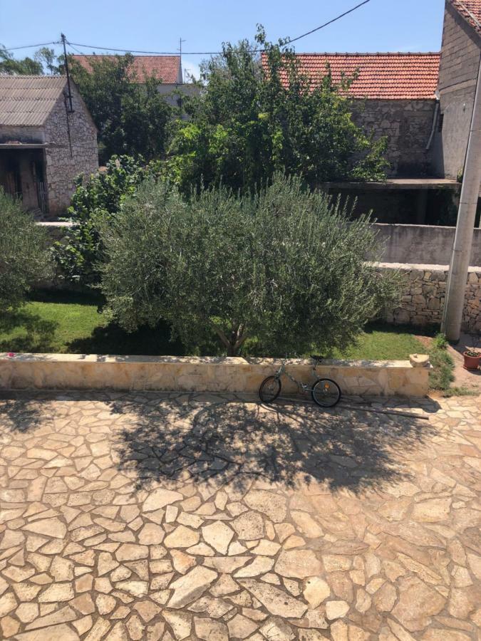Apartman Slavice شيبينيك المظهر الخارجي الصورة