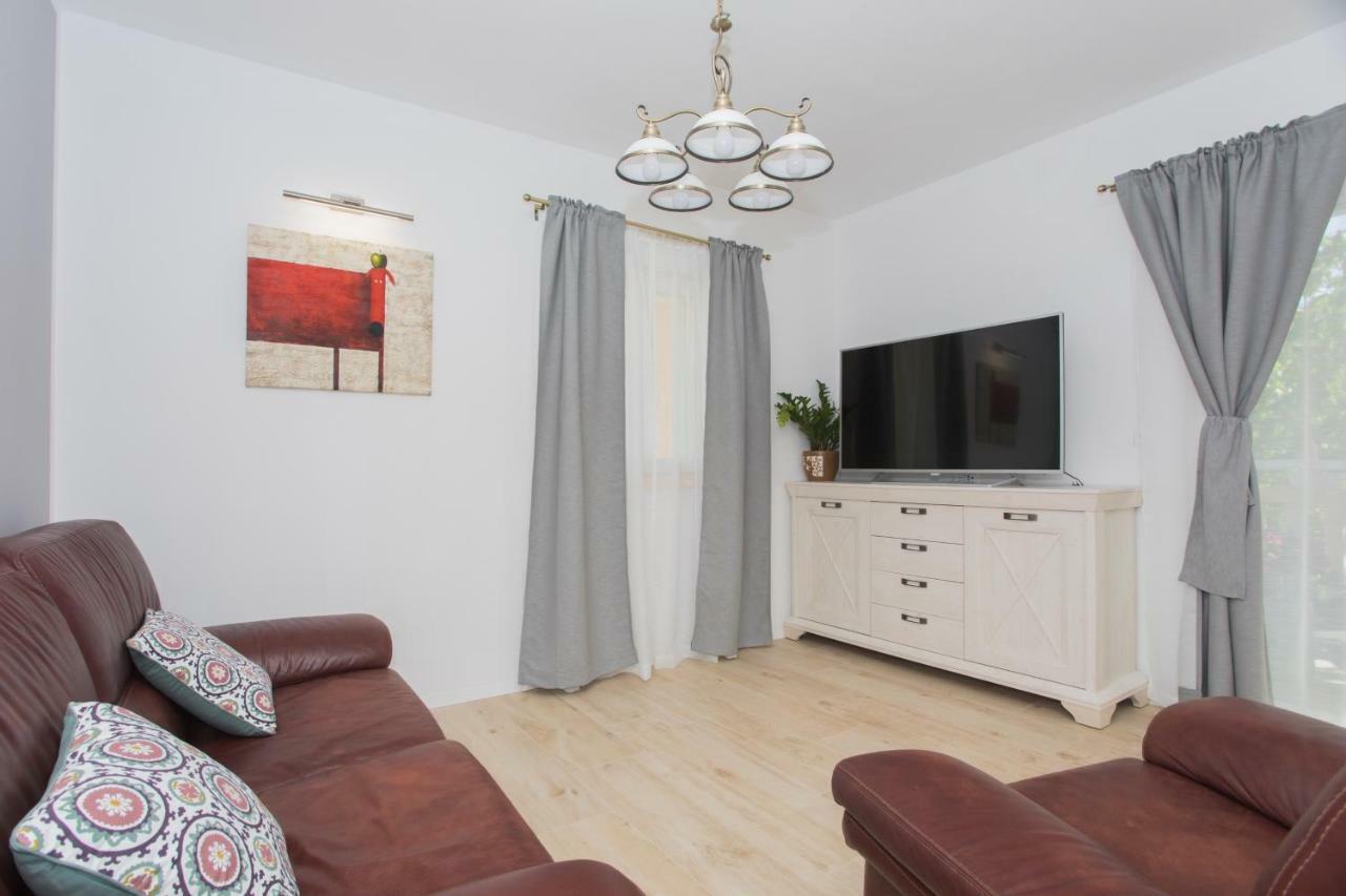 Apartman Slavice شيبينيك المظهر الخارجي الصورة