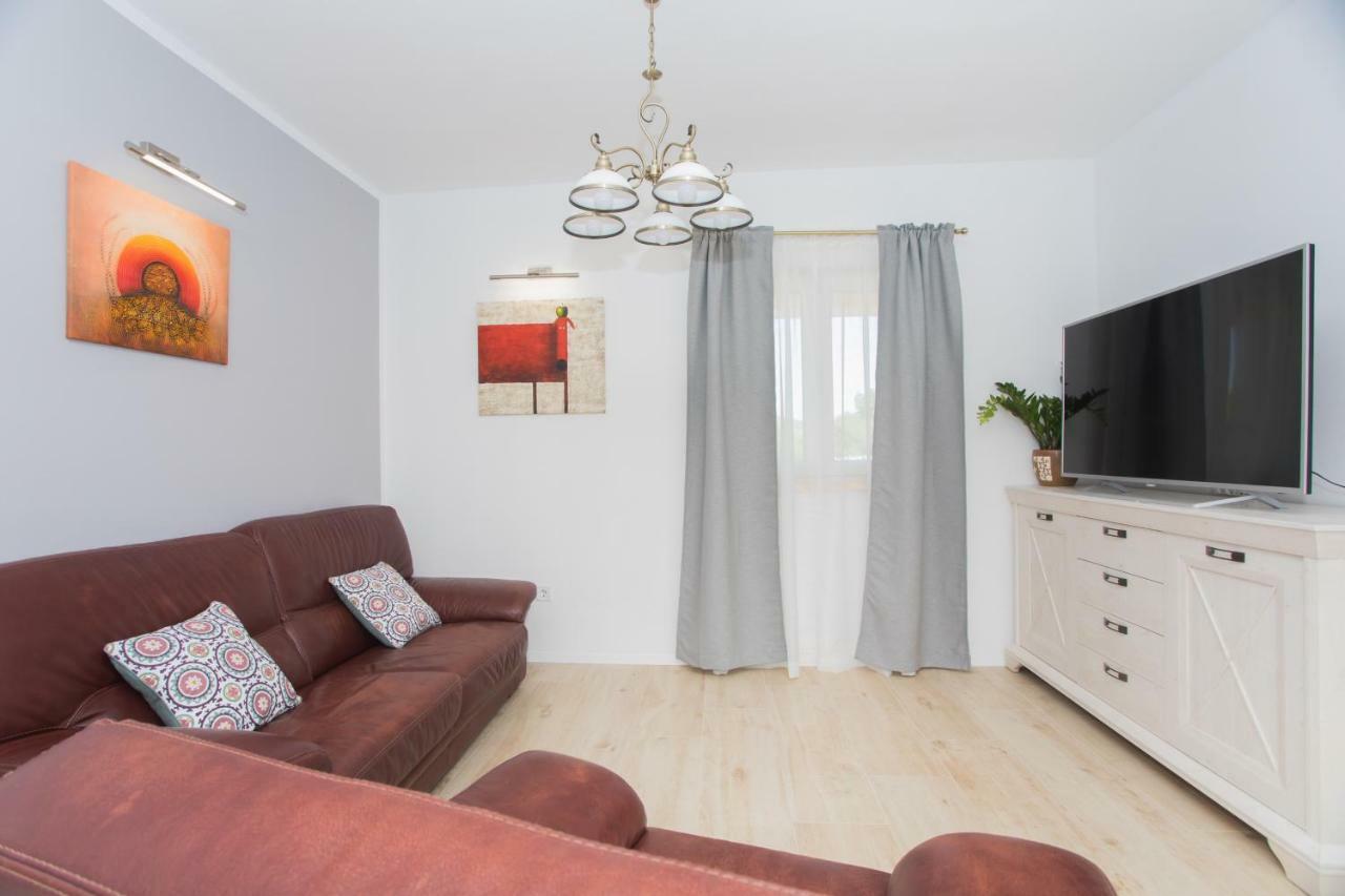 Apartman Slavice شيبينيك المظهر الخارجي الصورة