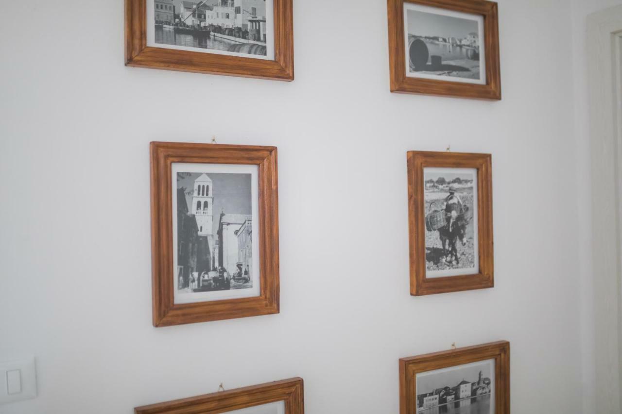 Apartman Slavice شيبينيك المظهر الخارجي الصورة