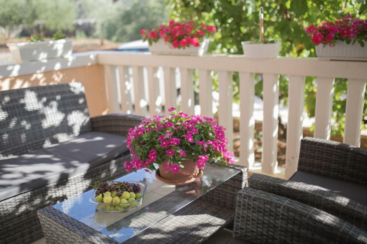 Apartman Slavice شيبينيك المظهر الخارجي الصورة