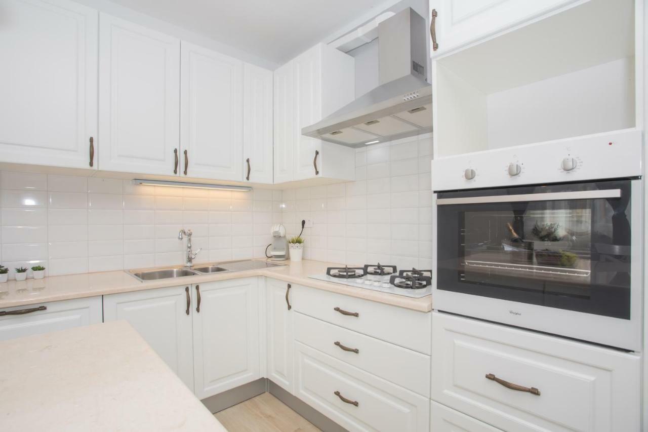 Apartman Slavice شيبينيك المظهر الخارجي الصورة