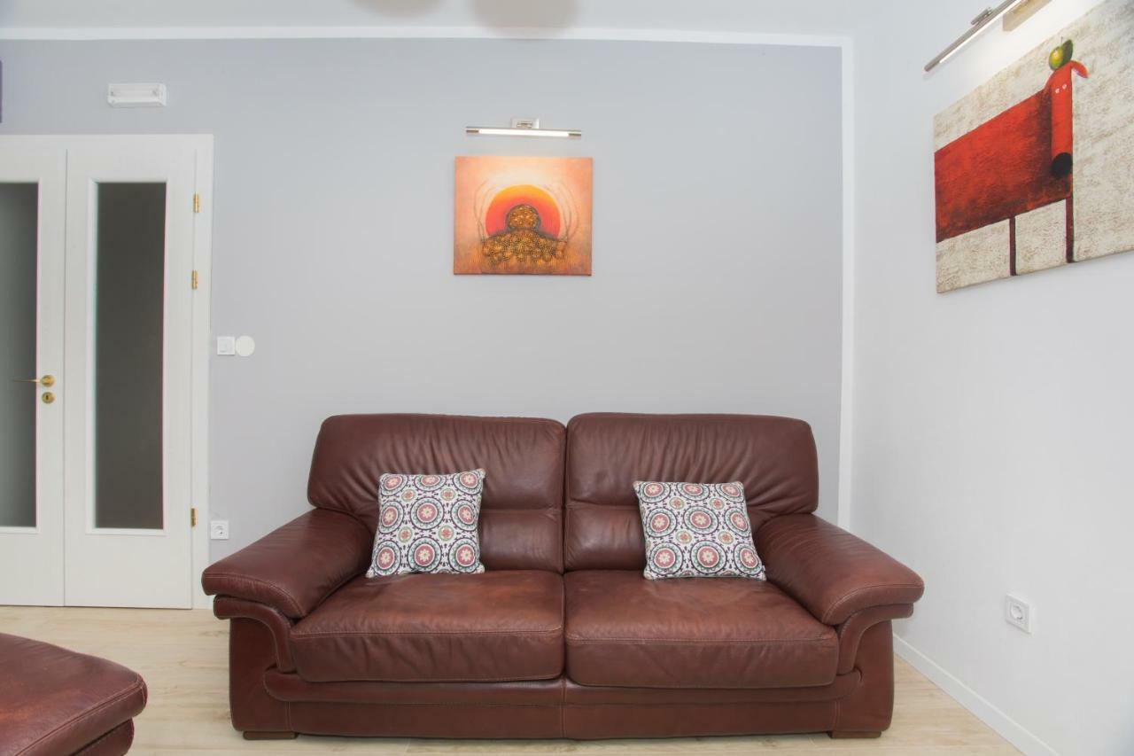Apartman Slavice شيبينيك المظهر الخارجي الصورة